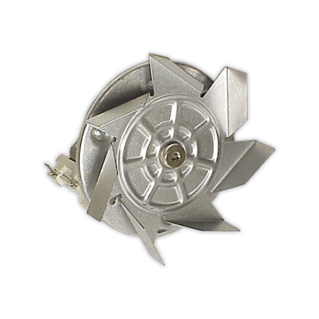 Motor turbo HRN ESTANDAR 32 W