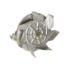 Motor turbo HRN ESTANDAR 32 W