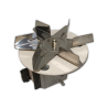 Motor turbo HRN INDUSTRIAL 55 W