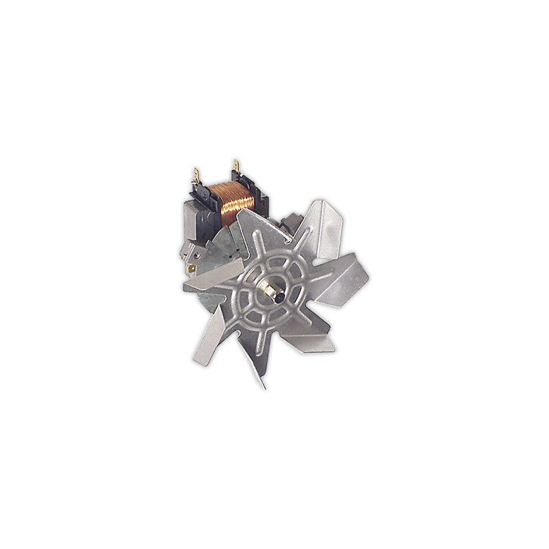 Motor turbo HRN TEKA S/HT 30 W