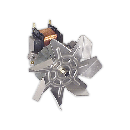 Motor turbo HRN TEKA S/HT 30 W