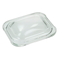 Tapa protectora lampara horno BSH