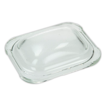 Tapa protectora lampara horno BSH
