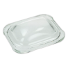 Tapa protectora lampara horno BSH