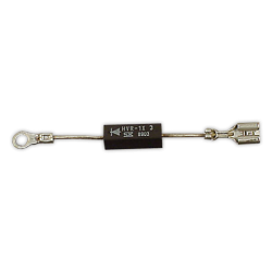 Diodo para horno microondas HVR3-12 12KV