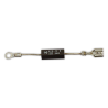 Diodo para horno microondas HVR3-12 12KV