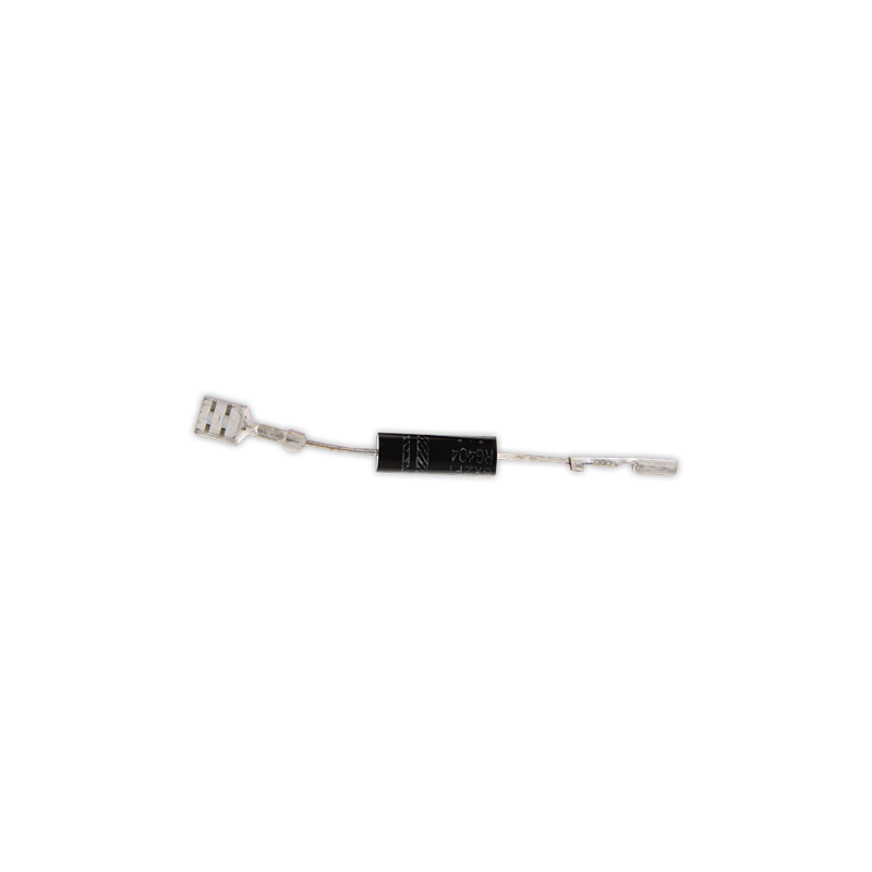 Diodo para horno microondas HVR1-12