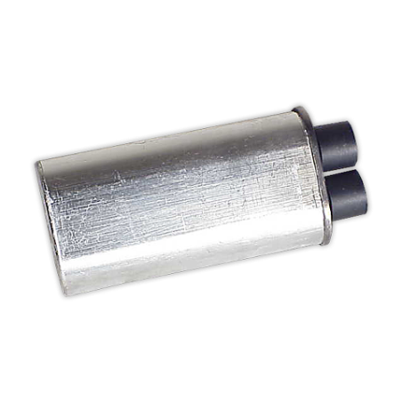 Condensador HMO 0,90 µf 2500 V