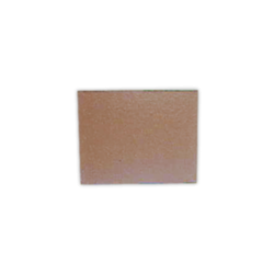 Plancha de mica microondas 20x25 cm