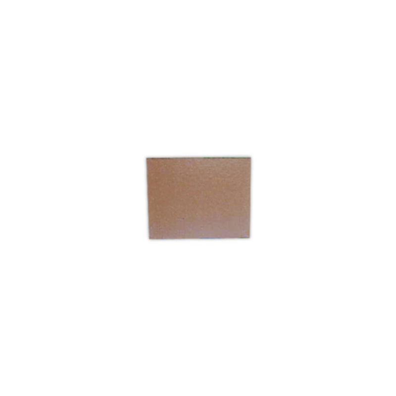 Plancha de mica microondas 20x25 cm
