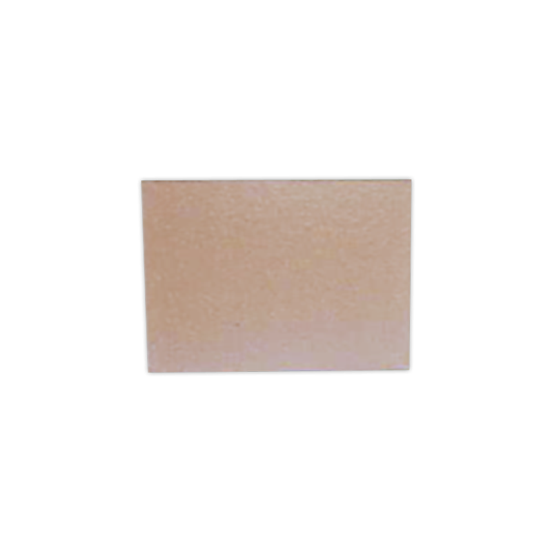 Plancha de mica microondas 40x50 cm