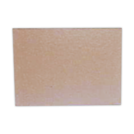 Plancha de mica microondas 40x50 cm
