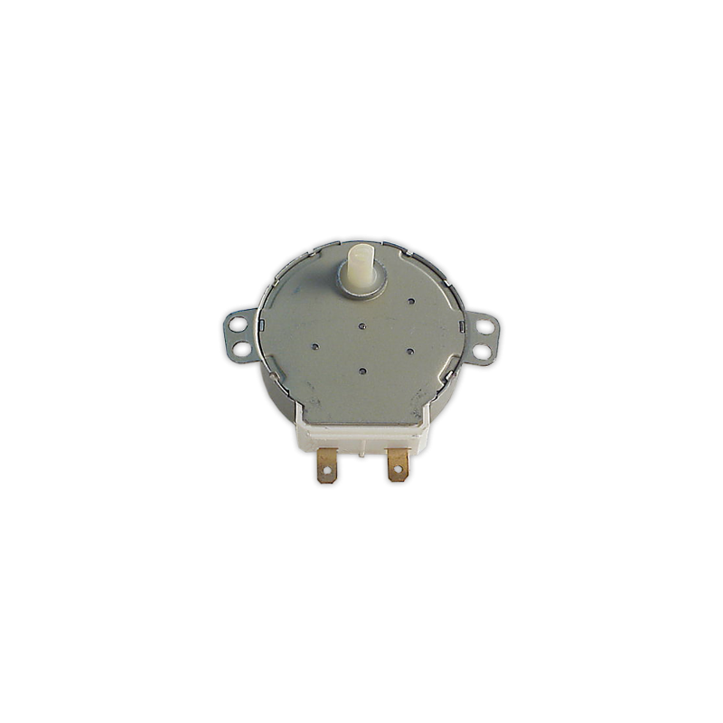 Motor plato microondas 1 chaflan