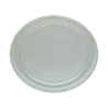 Plato cristal microondas Ø 245 mm S/A