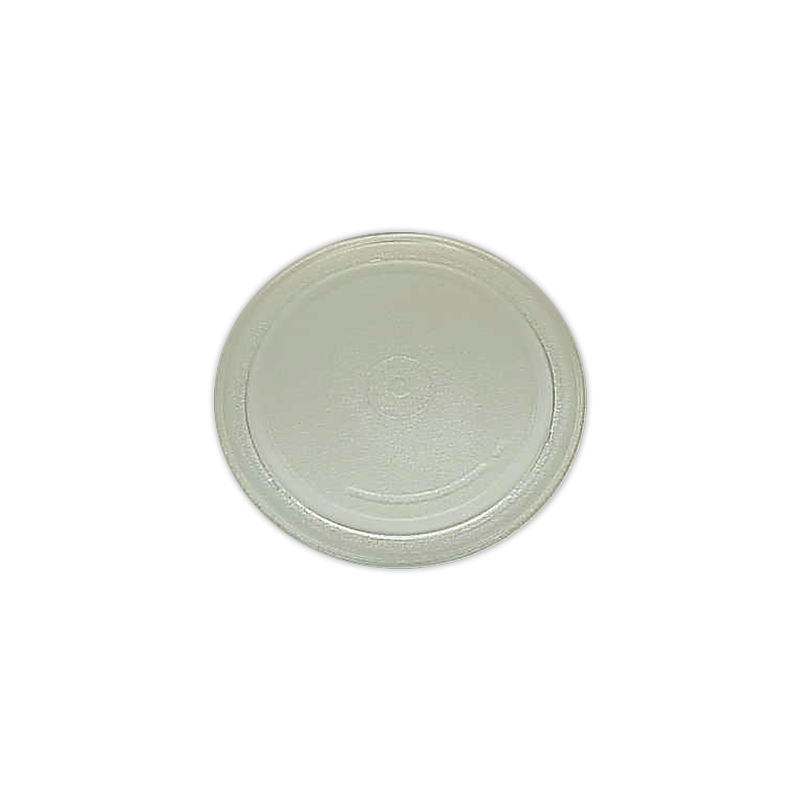 Plato cristal microondas Ø 270 mm S/A