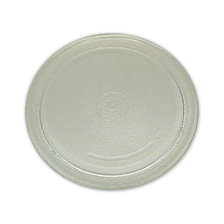 Plato cristal microondas Ø 270 mm S/A