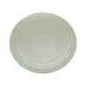 Plato cristal microondas Ø 270 mm S/A
