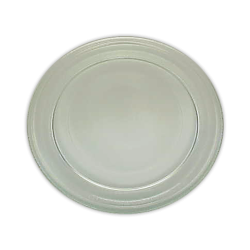 Plato cristal microondas Ø 280 mm S/A
