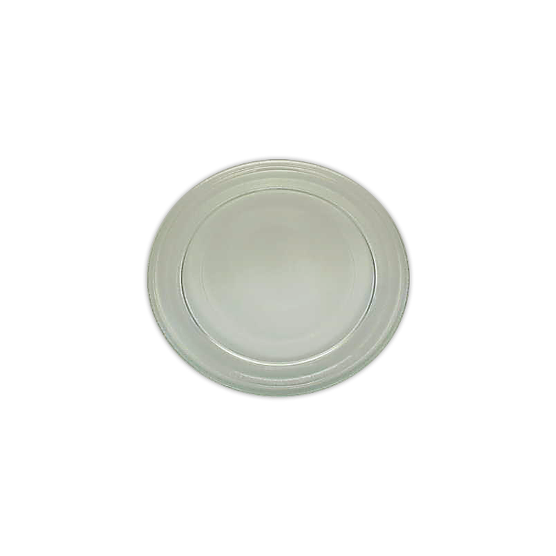 Plato cristal microondas Ø 280 mm S/A