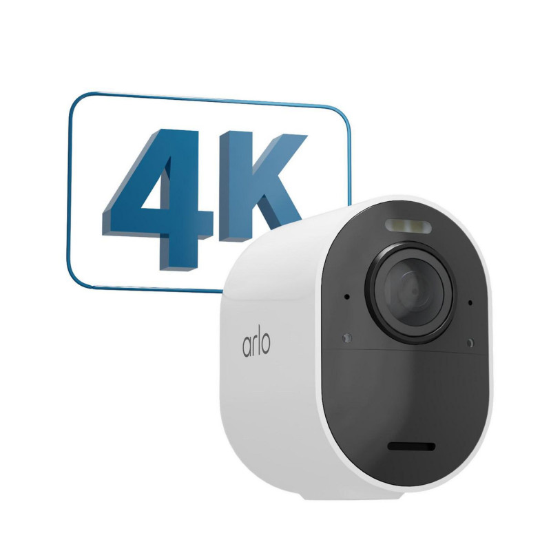 Ultra 2 Spotlight Ip Security