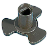 Casquillo arrastre HMO (h 21 mm)