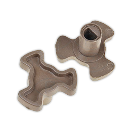 Casquillo arrastre HMO (h 22,5 mm)