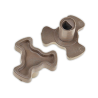 Casquillo arrastre HMO (h 22,5 mm)