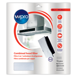 Filtro carbono CMP ESTANDAR 60 cm
