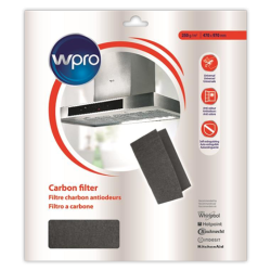 Filtro carbono CMP ESTANDAR 90 cm