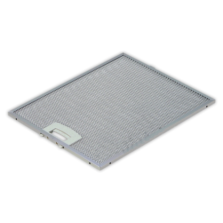 Filtro metalico CMP BALAY 311x250x8 mm