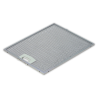 Filtro metalico CMP BALAY 311x250x8 mm