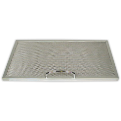 Filtro metalico ETR CATA PROFESIONAL 750