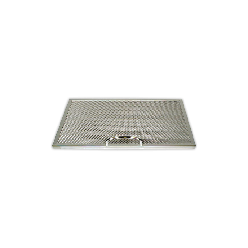 Filtro metalico ETR CATA PROFESIONAL 750