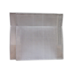 Filtro metalico CMP CATA SERIE F 90 cm