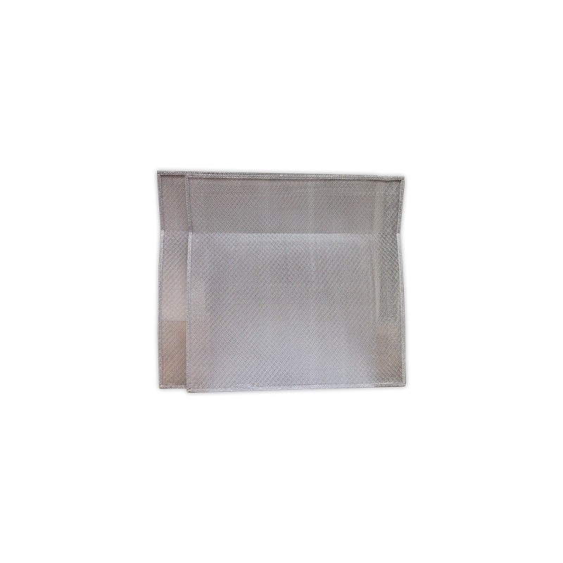 Filtro metalico CMP CATA SERIE F 90 cm