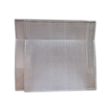 Filtro metalico CMP CATA SERIE F 90 cm