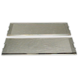 Filtro metalico CMP CATA TF 50/52 60 cm
