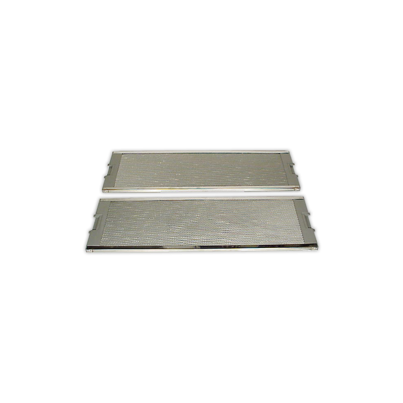 Filtro metalico CMP CATA TF 50/52 60 cm
