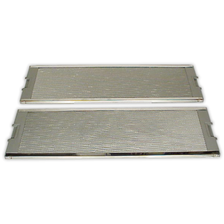 Filtro metalico CMP CATA TF 50/52 60 cm