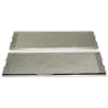 Filtro metalico CMP CATA TF 50/52 60 cm