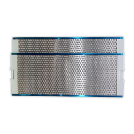 Filtro metalico CMP CATA TF 2003 70 cm