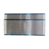 Filtro metalico CMP CATA TF 2003 70 cm