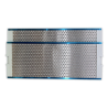 Filtro metalico CMP CATA TF 2003 90 cm