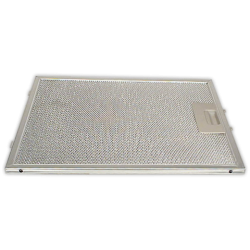 Filtro metalico CMP CATA DECORATIVA