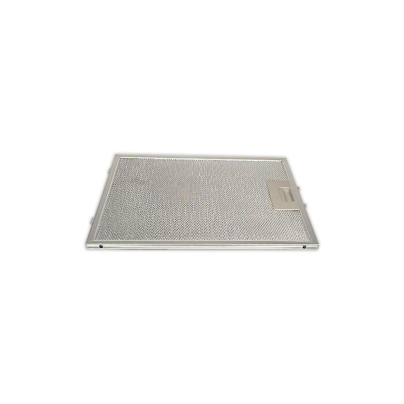 Filtro metalico CMP CATA DECORATIVA