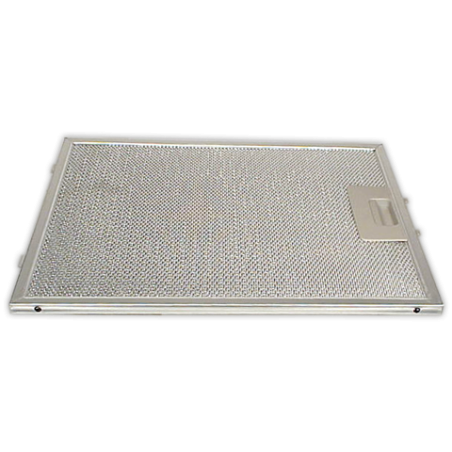 Filtro metalico CMP CATA DECORATIVA