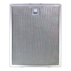 Filtro metalico CMP CATA DECORATIVA