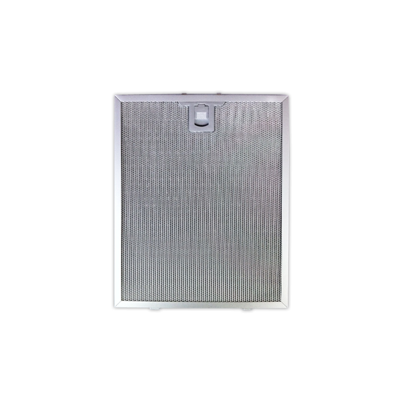 Filtro metalico CMP CATA DECORATIVA