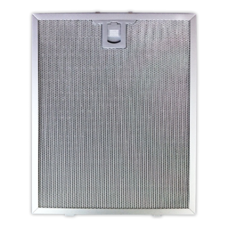 Filtro metalico CMP CATA DECORATIVA