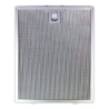 Filtro metalico CMP CATA DECORATIVA